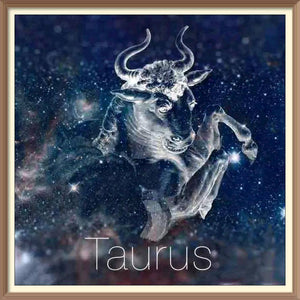 Constellation Taurus - Diamond Paintings - Diamond Art - Paint With Diamonds - Legendary DIY  | Free shipping | 50% Off