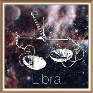 Constellation Libra - Diamond Paintings - Diamond Art - Paint With Diamonds - Legendary DIY  | Free shipping | 50% Off