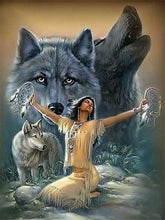 Girls And Wolves 3