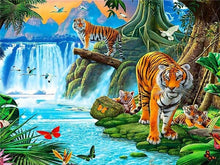 Tiger Family 2