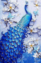 Gorgeous Peacock - Diamond Paintings - Diamond Art - Paint With Diamonds - Legendary DIY  | Free shipping | 50% Off