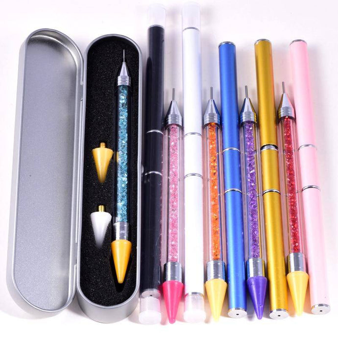 Diamond Painting Pen - Diamond Paintings - Diamond Art - Paint With Diamonds - Legendary DIY - Best price - Premium - Free Shipping - Arts and Crafts