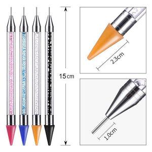 Diamond Painting Pen - Diamond Paintings - Diamond Art - Paint With Diamonds - Legendary DIY - Best price - Premium - Free Shipping - Arts and Crafts