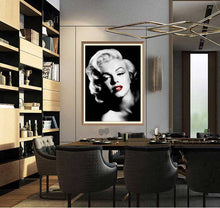 Marilyn Monroe's Beauty - Diamond Paintings - Diamond Art - Paint With Diamonds - Legendary DIY  | Free shipping | 50% Off