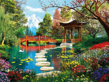 Japanese Garden 5