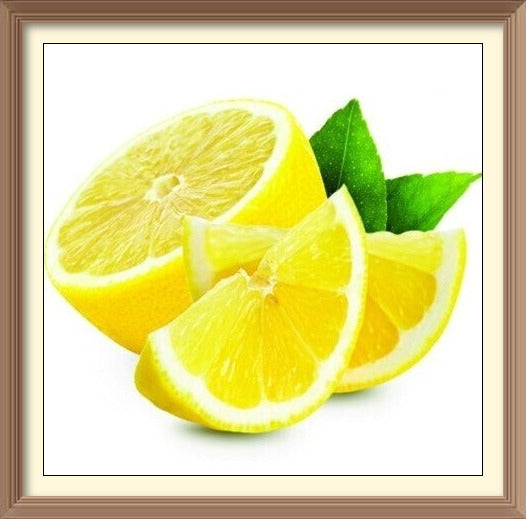 Lemon 3