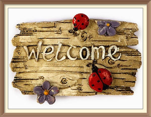 Welcome 1