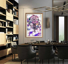 Dreamcatcher 7 - Diamond Paintings - Diamond Art - Paint With Diamonds - Legendary DIY  | Free shipping | 50% Off